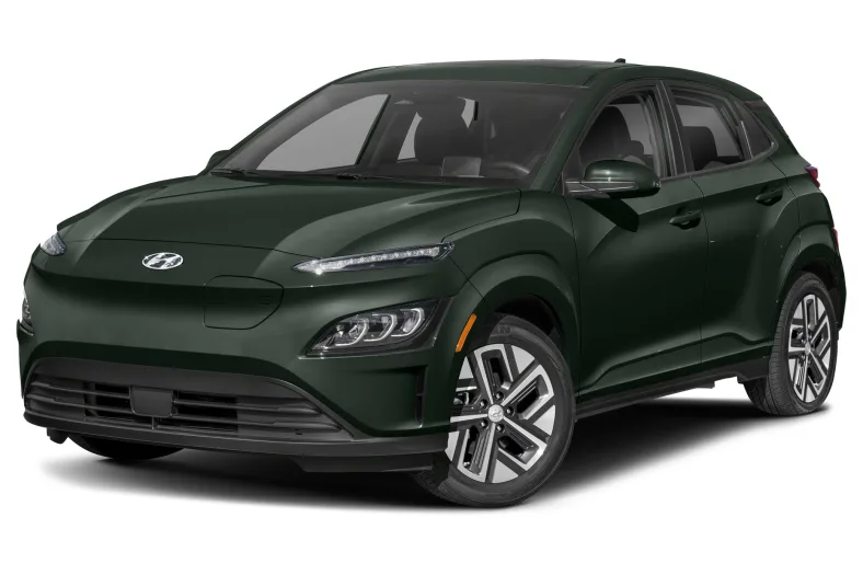 2023 Hyundai Kona Electric